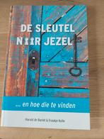 H.M. de Burlet - De sleutel naar jezelf, Ophalen of Verzenden, H.M. de Burlet; F. Kolle, Zo goed als nieuw