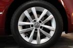 Volkswagen Touran 1.4 TSI Highline 7 ZITTER DSG NAVI CLIMA C, Auto's, Stof, Gebruikt, 4 cilinders, 7 stoelen