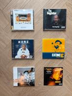 Hip hop cd, Cd's en Dvd's, Cd's | Hiphop en Rap, Ophalen of Verzenden, 2000 tot heden, Gebruikt