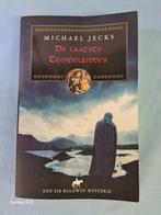De Laatste Tempelridder - Michael Jecks, Boeken, Detectives, Ophalen of Verzenden, Zo goed als nieuw, Michael Jecks