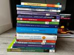 Pabo-studieboeken (Deeltijd | Sittard), Boeken, Ophalen, Diverse auteurs, HBO, Zo goed als nieuw