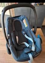 Maxi Cosi Rock Donkerblauw - Joolz Day Compatibel, Ophalen of Verzenden