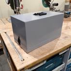 Op maat gemaakte transportkoffer voor RC voertuigen, Ophalen of Verzenden, Nieuw, Overige schalen, Onderdeel