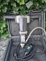 Rodia B+btec Carat 130H Diamantboormachine, Ophalen of Verzenden, Zo goed als nieuw, Overige soorten, Carat