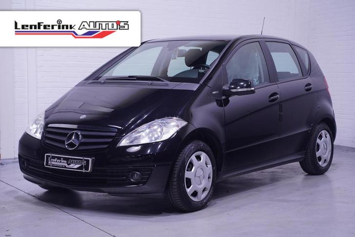 Mercedes-Benz A-klasse 150 BlueEFFICIENCY Classic APK 25/04/, Auto's, Mercedes-Benz, Bedrijf, Te koop, A-Klasse, ABS, Achteruitrijcamera