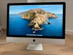 27 inch iMac, Computers en Software, Apple Desktops, IMac, Zo goed als nieuw, 2 tot 3 Ghz, 27 inch