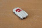 Wiking Mercedes 300 SL cabriolet, Ophalen of Verzenden, Zo goed als nieuw, Auto, Wiking