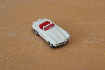 Wiking Mercedes 300 SL cabriolet beschikbaar voor biedingen