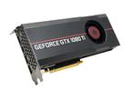 Geforce GTX 1080 Ti Omen, Computers en Software, Videokaarten, PCI-Express 3, Gebruikt, HDMI, Ophalen of Verzenden