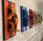 Car schilderijen LEGO, Ophalen of Verzenden