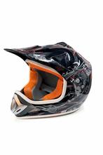 KIMO Kinder Crosshelm Sport Maat XS (49–50) | €69,99, XS, Kinderen, Offroadhelm, Ophalen of Verzenden