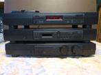 Rega audio set, Audio, Tv en Foto, Gebruikt, Losse componenten, Cd-speler, Ophalen
