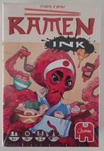 Ramen Ink, Een of twee spelers, Ophalen of Verzenden, Nieuw, JUMBO