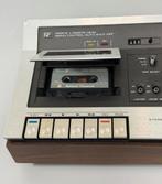 Sony TC-136SD Stereo Cassette Corder - Cassettedeck Dolby NR, Ophalen of Verzenden, H, H, Sony