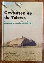 W. Noordman - Gevangen op de Veluwe, Boeken, Tweede Wereldoorlog, W. Noordman, Nieuw, Ophalen of Verzenden