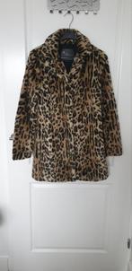 Goosecraft faux fur jas s, Goosecraft, Ophalen of Verzenden, Zo goed als nieuw, Maat 36 (S)