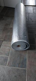 ALkreflex waterdichte dampdichte isolerende folie, Doe-het-zelf en Verbouw, Isolatie en Afdichting, Overige materialen, Nieuw