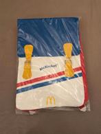 McDonalds rugzak (McKroket), Ophalen of Verzenden, Nieuw, Overige merken