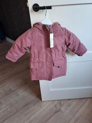 Prénatal Jas Maat 80 - Nieuw! beschikbaar voor biedingen