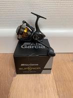 Nieuwe Abu Garcia Superior 2 2500 molen, 10 lagers, Abu garcia, Molen, Nieuw, Ophalen of Verzenden