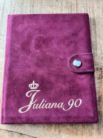 Juliana 90
