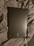 Acer laptop chromebook + oplader, Computers en Software, Windows Laptops, Ophalen of Verzenden