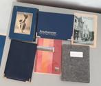 Zes mooi Fotoalbums. Nieuw., Ophalen of Verzenden, Nieuw