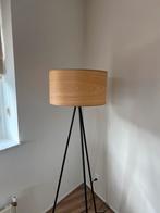 Dutchbone vloerlamp Woodland, Huis en Inrichting, Lampen | Vloerlampen, Ophalen of Verzenden, Zo goed als nieuw, 150 tot 200 cm