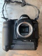 Canon eos 1n in good condition, Ophalen of Verzenden, Zo goed als nieuw, Canon, Geen optische zoom
