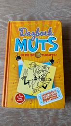Rachel Renée Russell - In de spotlights!, Ophalen of Verzenden, Zo goed als nieuw, Rachel Renée Russell