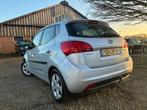 Kia Venga 1.6 CVVT X-ecutive Clima | Cruise | Nu 4.975,-, Auto's, Voorwielaandrijving, Euro 5, 125 pk, Gebruikt