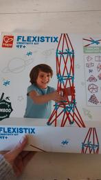 Flexistix Hape - Creatief speelgoed, Ophalen of Verzenden, Zo goed als nieuw, Overige merken