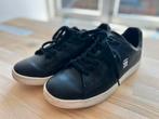 G-star lage sneakers zwart (maat 42), Zwart, G-STAR, Ophalen of Verzenden, Sneakers of Gympen