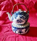 Oude japanse theepot, Antiek en Kunst, Antiek | Porselein, Ophalen of Verzenden