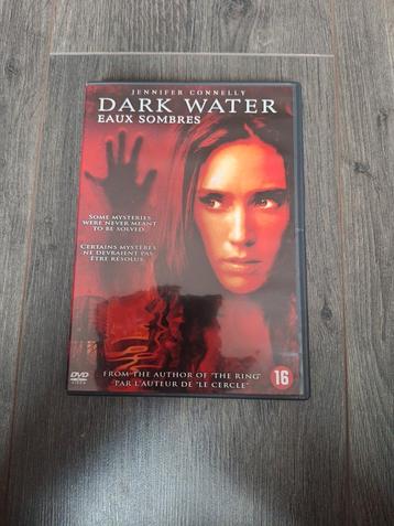 Dark Water (Jennifer Connelly) beschikbaar voor biedingen