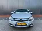 Opel Astra Cosmo 1.6(Eerste eigenaar|12 mnd BOVAG-garantie), 12 maanden, Gebruikt, Zwart, 116 pk