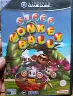 Super Monkey Ball - GameCube - Tweedehands, Spelcomputers en Games, Games | Nintendo GameCube, Gebruikt, Ophalen of Verzenden