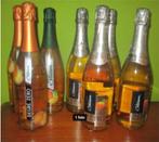 7 Flessen Stassen Degré Zero - zonder alcohol, Ophalen, Zo goed als nieuw, Vol
