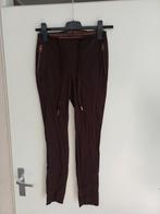 Broek Jane Lushka, maat XS, Kleding | Dames, Broeken en Pantalons, Bruin, Ophalen of Verzenden, A, A