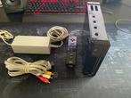 Nintendo Wii Console Set 2x [ Retro / Vintage ], Ophalen, Gebruikt, Met 3 controllers of meer, Met games