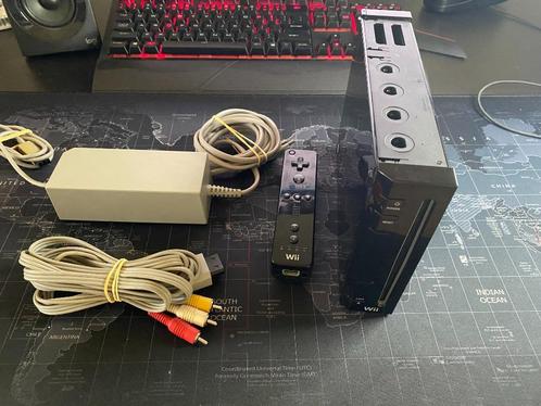 Nintendo Wii Console Set 2x [ Retro / Vintage ], Spelcomputers en Games, Spelcomputers | Nintendo Wii, Gebruikt, Met 3 controllers of meer