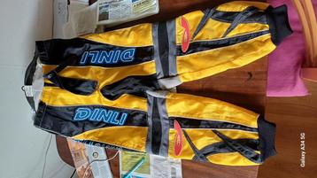 Fiets cross broek, maat 32 - Dinli beschikbaar voor biedingen