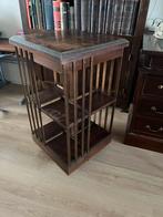 Antieke Engelse boekenmolen, Ophalen of Verzenden