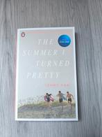 The summer i turned pretty, Ophalen of Verzenden, Nieuw, Jenny han, Non-fictie