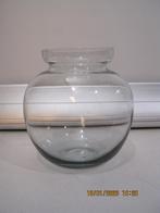 copier leerdam vaas gesigneerd 11,5 cm hoogte (371), Ophalen of Verzenden