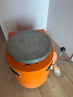 Shimpo RK-2 draaischijf keramiek, Hobby en Vrije tijd, Ophalen, Gebruikt