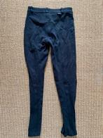paardrijbroek 12 jaar, Dieren en Toebehoren, Paardrijkleding, Ophalen of Verzenden, Zo goed als nieuw, Onderkleding