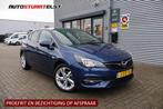 Opel Astra 1.2 Launch Elegance 1e Eigenaar | NL-Auto | Volle, Auto's, Voorwielaandrijving, Stof, Gebruikt, 1199 cc