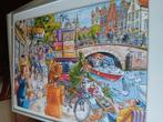 wasgij puzzel 45 moving day, Ophalen, Zo goed als nieuw