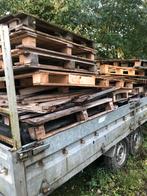 gratis openhaardhout, kachelhout, Tuin en Terras, Haardhout, Minder dan 3 m³, Ophalen